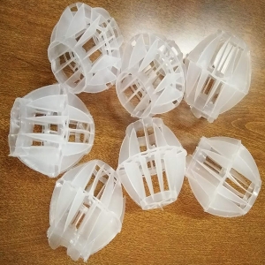 PP波紋填料（liào）