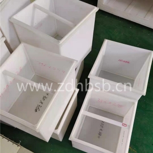 PP材質（zhì）電（diàn）鍍槽