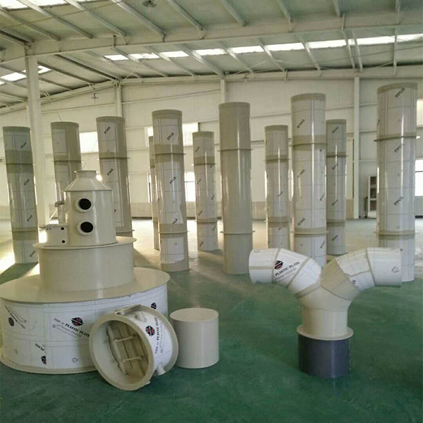 PP風管彎（wān）頭