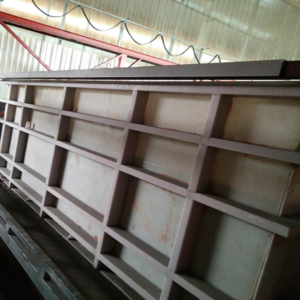 PP酸洗槽